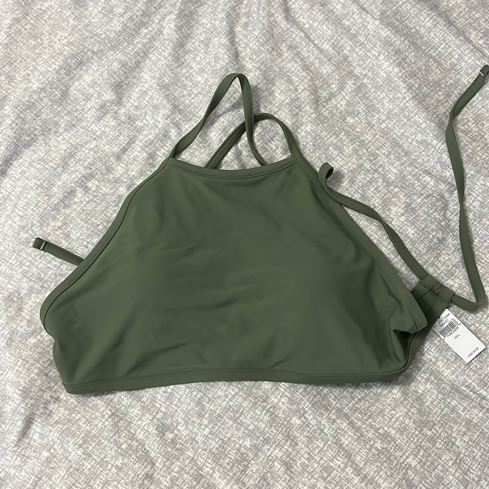 Aerie Swim Two Piece Set